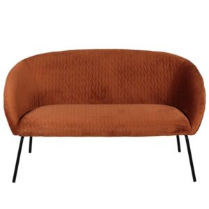 Canapé contemporain