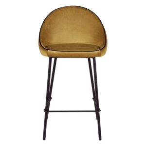 Tabouret de bar contemporain