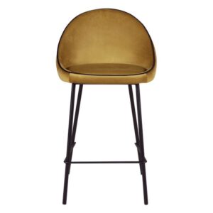 Tabouret de bar contemporain