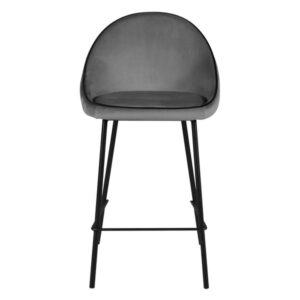 Tabouret de bar moderne