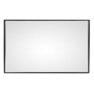 Miroir Rectangulaire Style Contemporain