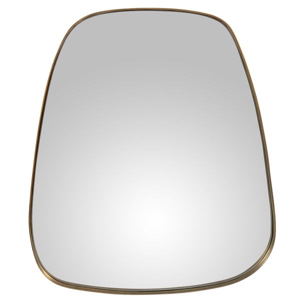 Miroir contemporain
