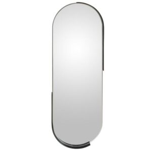 Miroir Ovale Contemporain