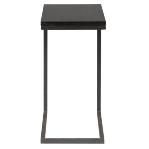 Table d'appoint contemporaine
