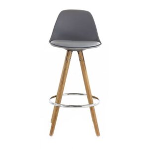 Tabouret de bar contemporain