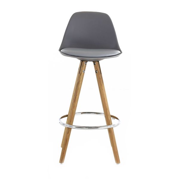Tabouret de bar contemporain