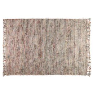 Tapis Éclectique