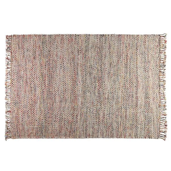 Tapis Éclectique